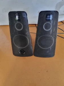 Logitech Z520 2.0 Zvucnici 26w