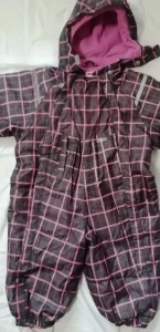 Skafanderi Name it vel 80