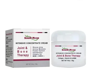 South Moon - Intensivna krema za zglobove i kosti