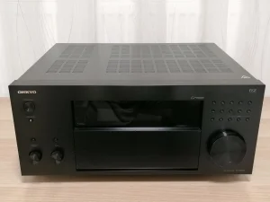 Onkyo TX-RZ810