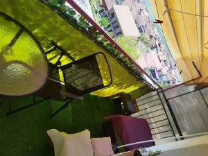 Kruševac, Pejton, 2.0 dvosoban, 52 m²