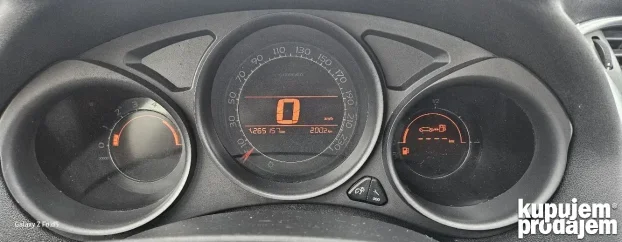 2011 Citroen C4 