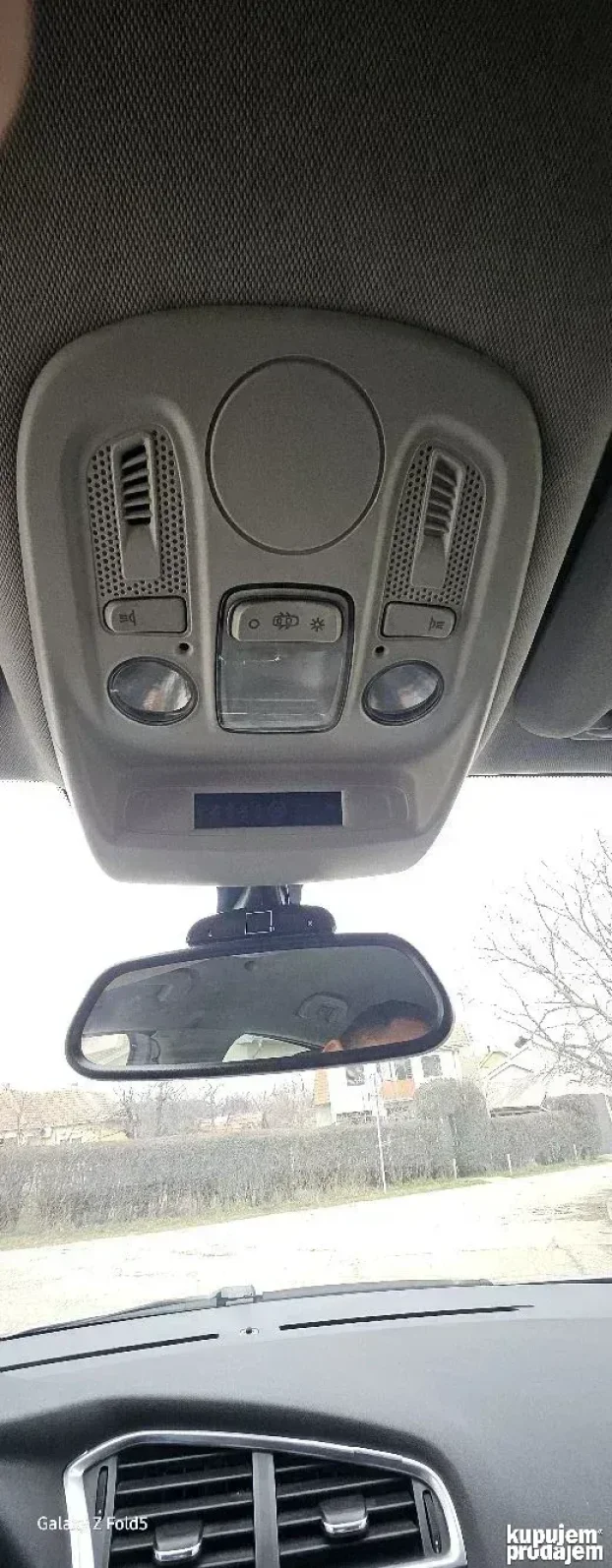 2011 Citroen C4 