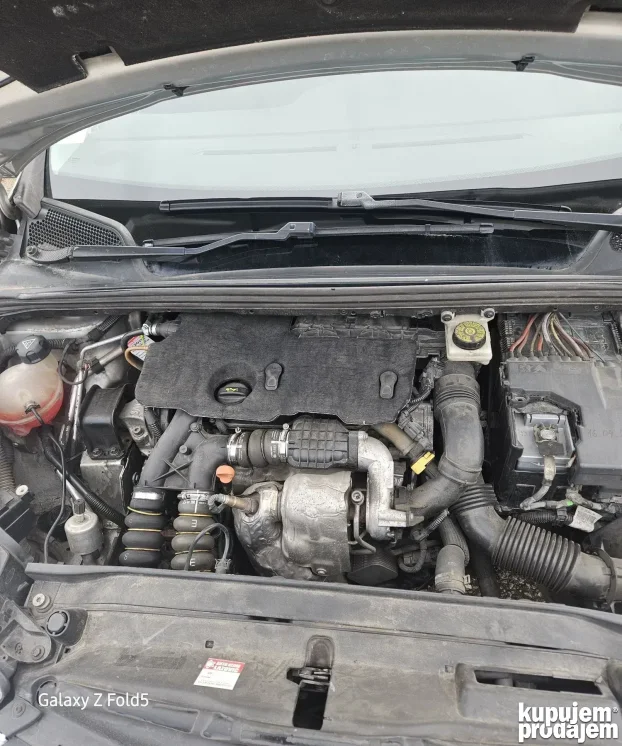 2011 Citroen C4 