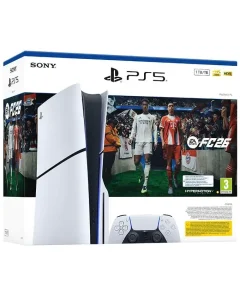 Sony PlayStation PS5 SLIM Digital-Disc PRO edition AKCIJA