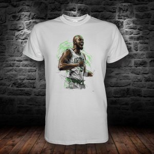 Kevin Garnet