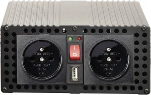 Voltcraft Conrad inverteri - više modela