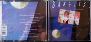 Bangles-Greatest Hits CD