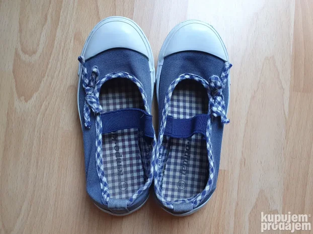 Espadrile/Baletanke za devojcice