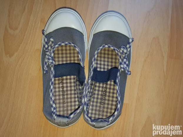 Espadrile/Baletanke za devojcice