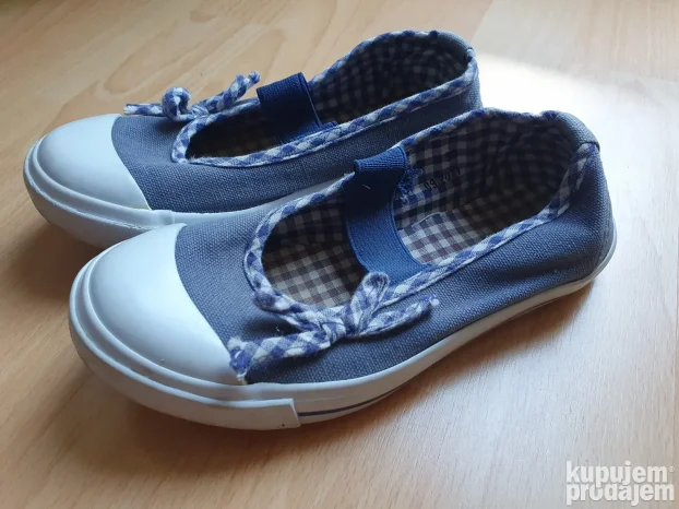 Espadrile/Baletanke za devojcice