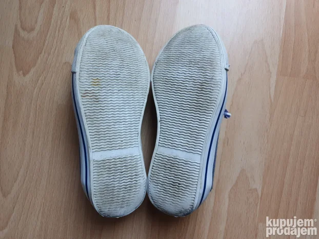 Espadrile/Baletanke za devojcice