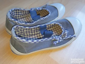 Espadrile/Baletanke za devojcice