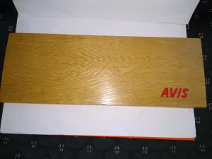 Drvena kutija AVIS