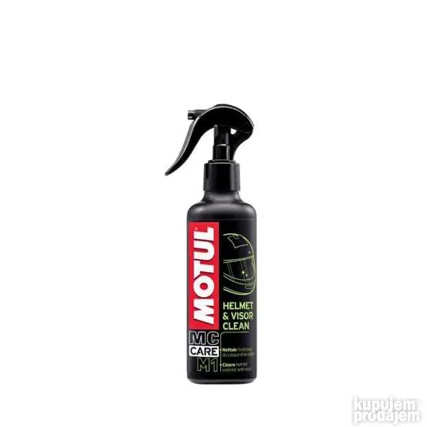 Motul M1 sredstvo za ciscenje kacige