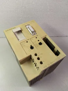 Siemens Simatic S5-100U CPU102