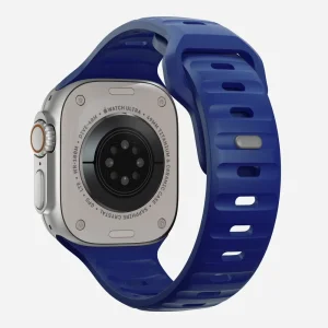 Narukvica za Apple watch 45/49mm - Tamno plava