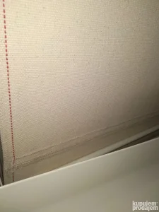 Platna za laminator i pekarske aparate (i polovni mikser)