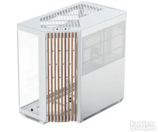 APNX V1 TG Fa white