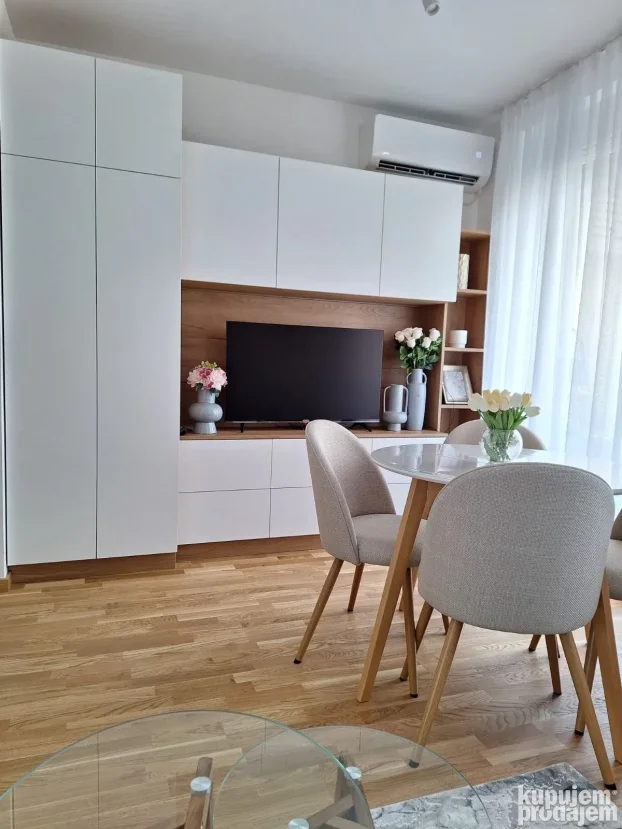 Stan na dan za dvoje - Kragujevac