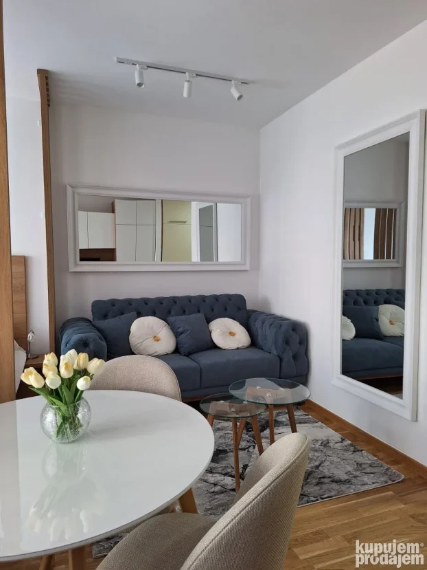 Stan na dan za dvoje - Kragujevac