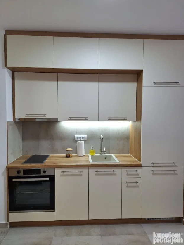 Stan na dan za dvoje - Kragujevac