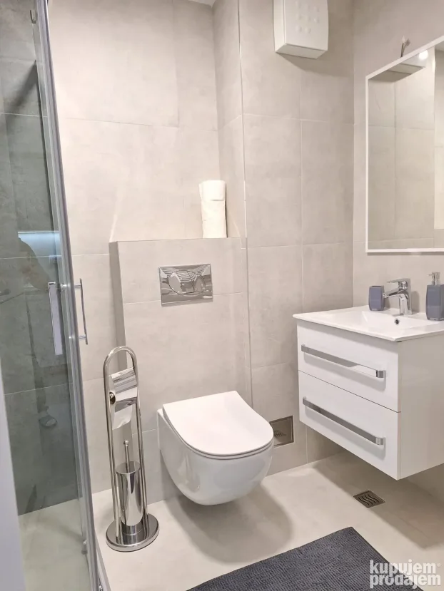 Stan na dan za dvoje - Kragujevac