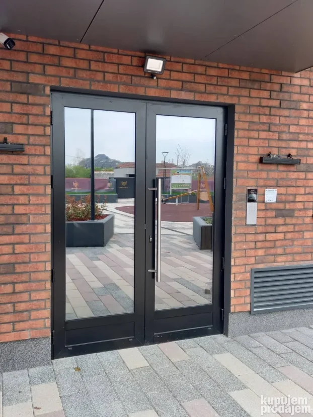 Stan na dan za dvoje - Kragujevac