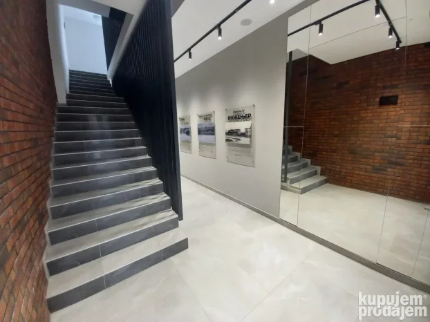 Stan na dan za dvoje - Kragujevac