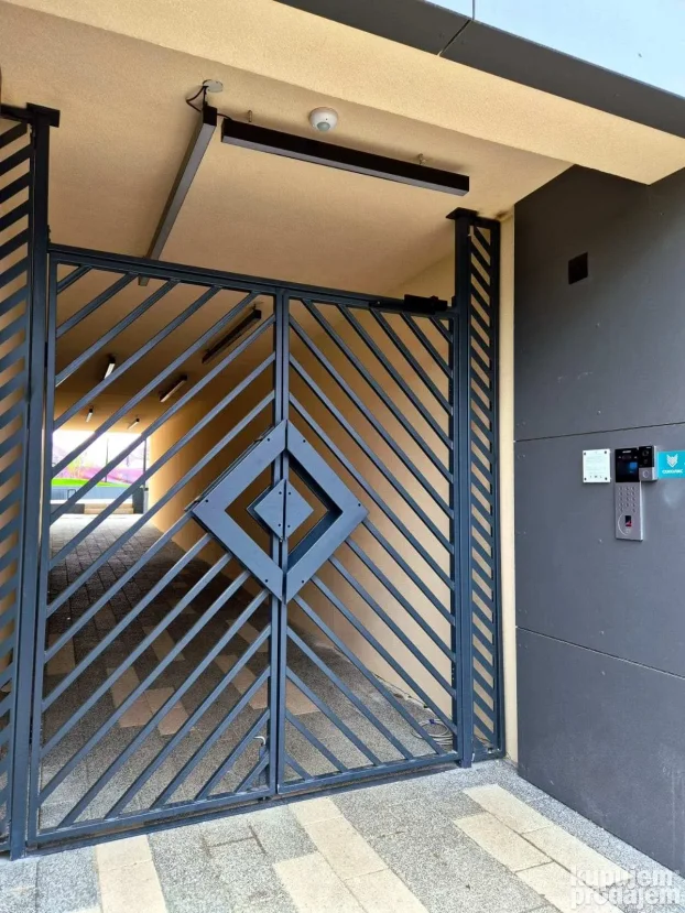 Stan na dan za dvoje - Kragujevac