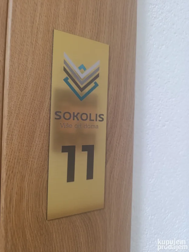 Stan na dan za dvoje - Kragujevac