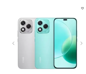 Honor 400 lite 8/256 GB- vise boja