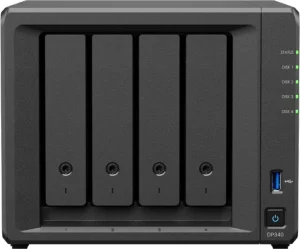 NAS Sylogy ActiveProtect DP340