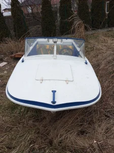 Aluminijumski gliser