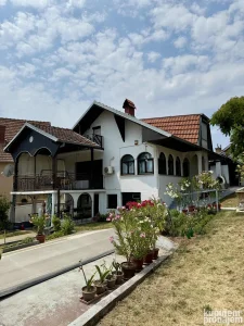 Aleksinac, Katun, petosobna +, 150 m²