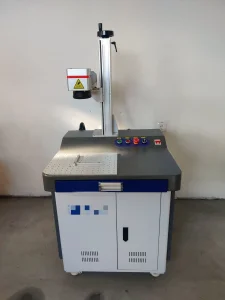 Fiber laser za graviranje  20w