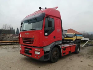 Otkup Iveka Stralisa, Cursora i Trakera stanje nebitno