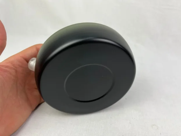 Odoland 5pcs set za kampovanje kuvalo šerpa tiganj Non-Stick