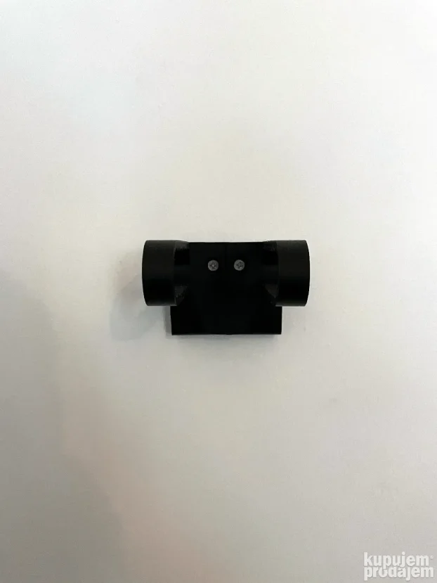 Vertikalni nosač za bicikle