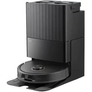 ROBOROCK Qrevo 5AE Black