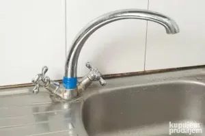 Zamena slavina i tus baterija  brzo i povoljno Beograd