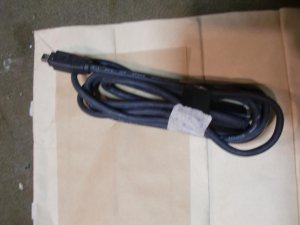 SPACE SHUTTLE-C IEEE-1394a 6-pinski 6-pinski zaštitni kabel