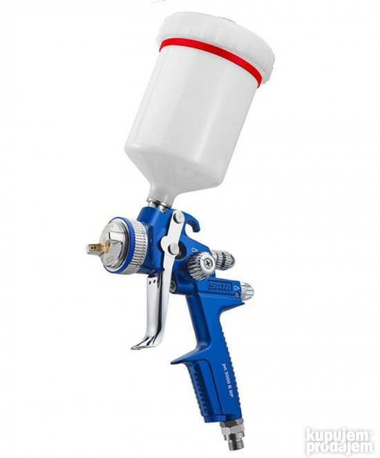 Paint zoom pištolj za farbanje i krečenje Paint zoom KupujemProdajem