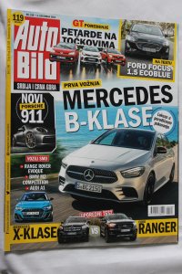 Auto Bild 198