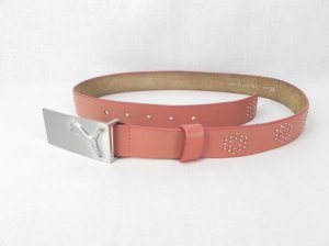 PUMA prirodna koza