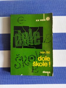 Dole skole - Ivan Ilic