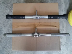 Kratka šipka za Lat #3