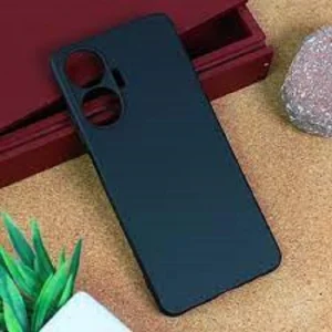 Maska Giulietta za Realme C55 mat crna