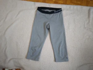 Helanke kratke ženske Nike PRO dri-fit, vel. L