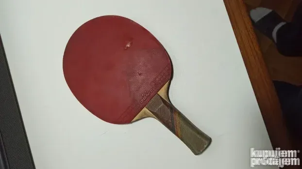 Reket za stoni tenis Donic - Team Germany